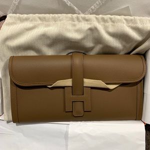 Hermes Jige Elan 29